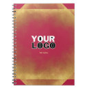 Search for solid color notebooks Trendy