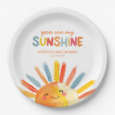 Search for baby shower you are my sunshine Summer