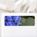 Search for wedding guest return address labels Floral