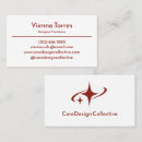 Search for clear business cards White