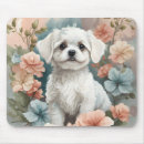 Search for maltese mousepads White