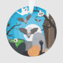 Search for grave christmas tree decorations Halloween