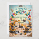 Search for boy ice cream party invitations Sprinkles