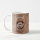 Search for cute alpaca mugs Animals