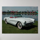 Search for corvette posters Sports