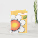Search for yellow daisy cards White daisies