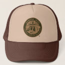 Search for federation hats Racoon ranger rick