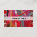 Search for acrylic business cards Professional