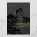 Search for whit invitations Simple