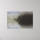 Search for solar system canvas prints Moon