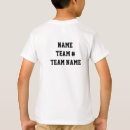 Search for basketball team kids tshirts Dunk