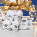 Search for photo christmas wrapping paper Tropical