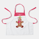 Search for granddaughter aprons Pink