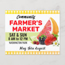 Search for farmers market flyers Fruit
