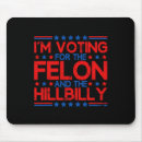 Search for conviction mousepads Politics