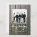 Search for barn door cards Rustic