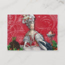 Search for dessert business cards French