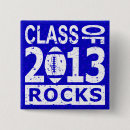 Search for 2013 badges Graduation