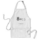 Search for meal aprons Cute