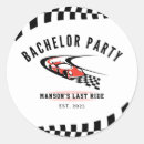 Search for bachelor party stickers Groom