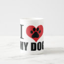 Search for i love animals mugs Pet