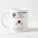 Search for funny chemistry mugs Science