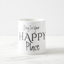 Search for if youre happy mugs Inspirational