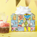 Search for the grinch wrapping paper Green eggs and ham
