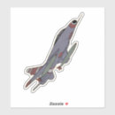 Search for military jet stickers Pilot