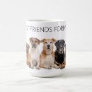 Search for dogs best friend mugs Bff