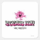 Search for clean up stickers Mr messy