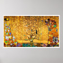 Search for tree of life posters Gold