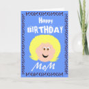 Search for from mother to son cards Moms
