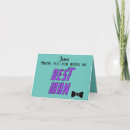 Search for groomsman wedding thank you cards Best man