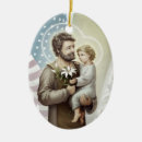Search for holy family christmas tree decorations Catholic