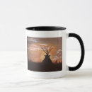 Search for tipi mugs Native