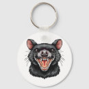 Search for predators rings key rings Teeth