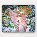 Search for headstone mousepads Cemetery