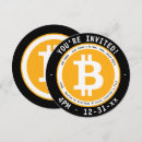 Search for cryptocurrency invitations Money