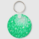 Search for mosaic pattern key rings Tiled