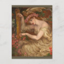 Search for rossetti postcards Dante gabriel rossetti