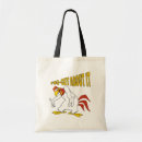 Search for looney tunes bags Rooster