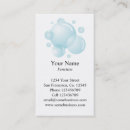 Search for laundromat business cards Housekeeping