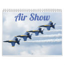Search for airplane calendars Military