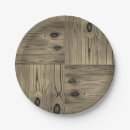 Search for wooden plates Natural