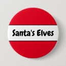 Search for candy stripe badges Red