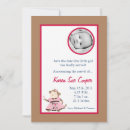 Search for rocker invitations 5x7