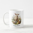 Search for painted easter eggs mugs Rabbit