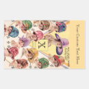Search for ladies hats stickers Retro