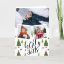Search for fun photo christmas cards Whimsical